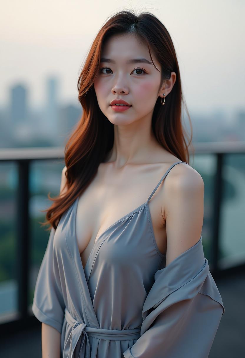 十二点的告白电影海报