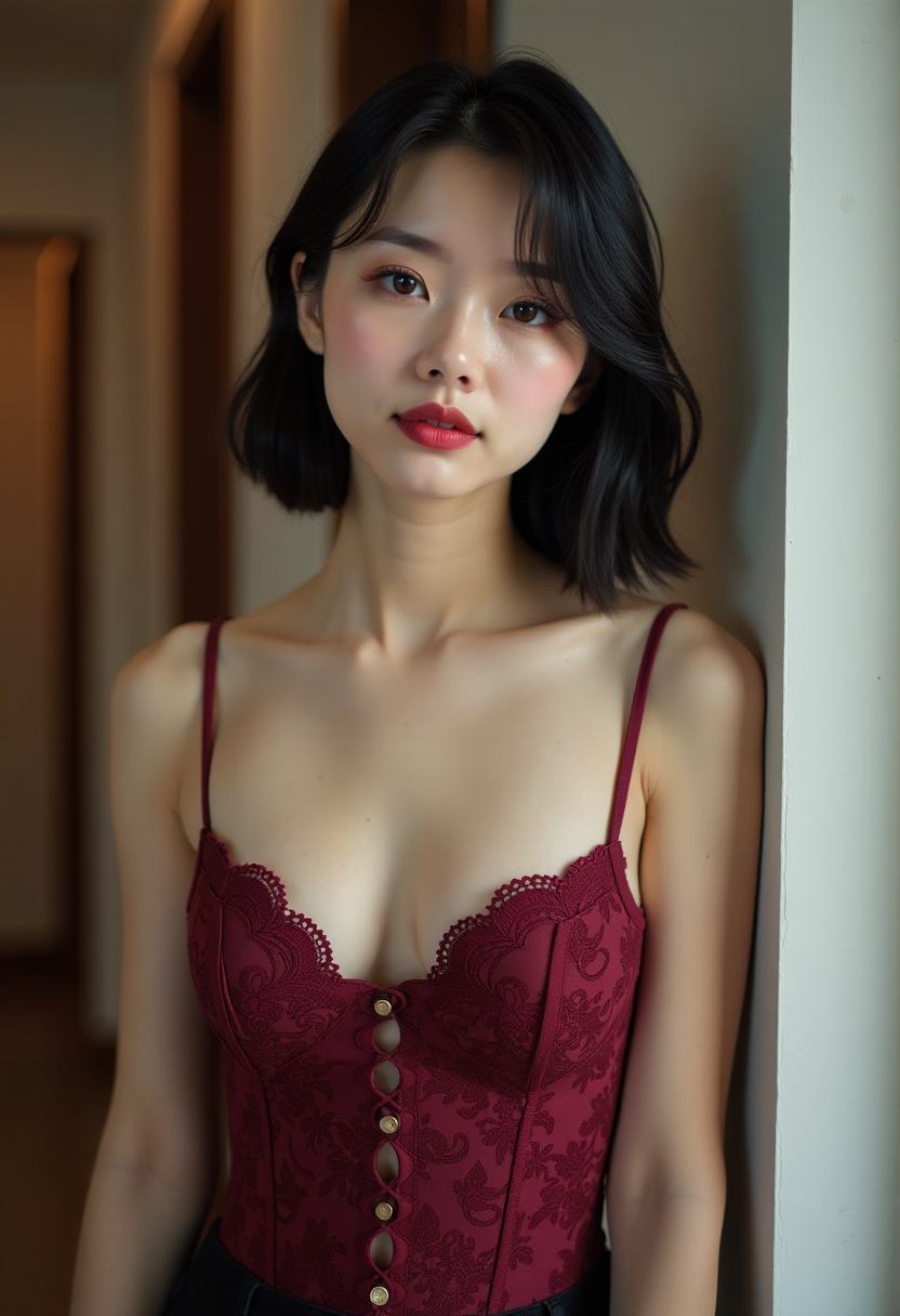无声证词电影海报